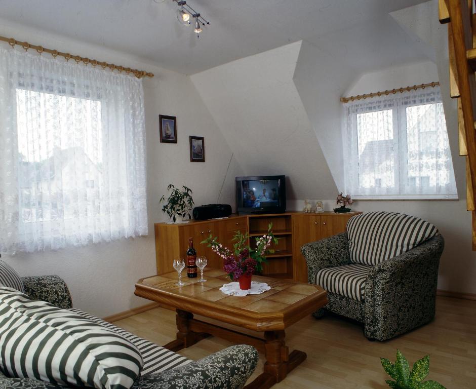 Haus Arvert Koserow Bilik gambar